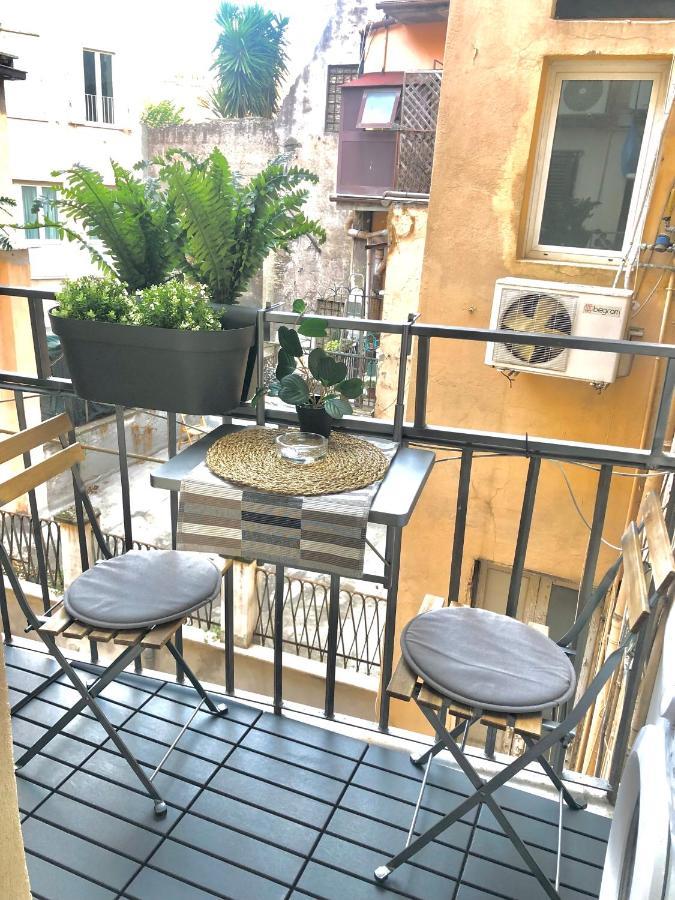 Ad Suites Tritone Rome Exterior photo